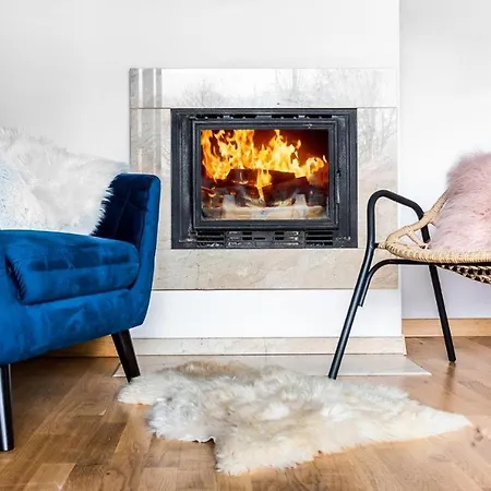 Zakohome- Snowdancer Apartamento