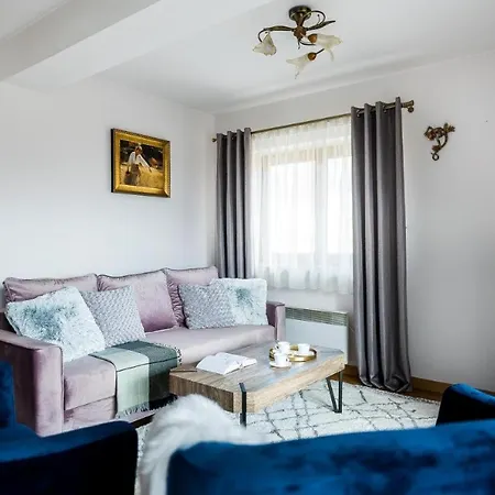 Zakohome- Snowdancer * Kościelisko