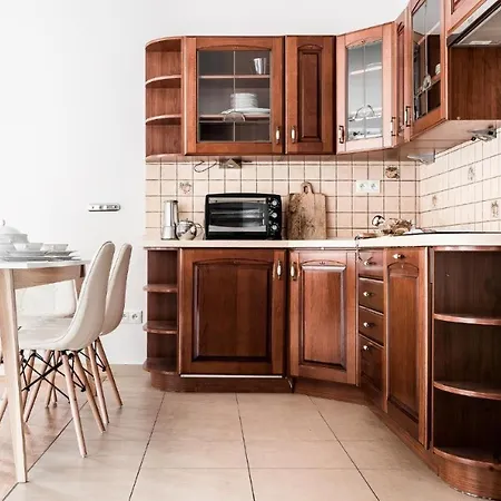 Zakohome- Snowdancer Apartamento