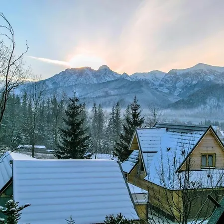 Zakohome- Snowdancer * Kościelisko