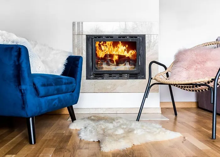 Zakohome- Snowdancer Appartamento